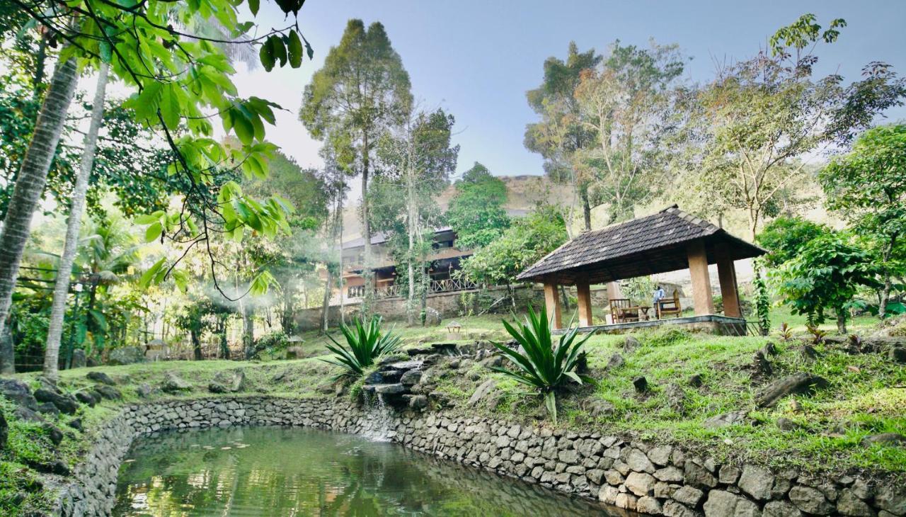 דירות מונאר Beyond Eco Living מראה חיצוני תמונה