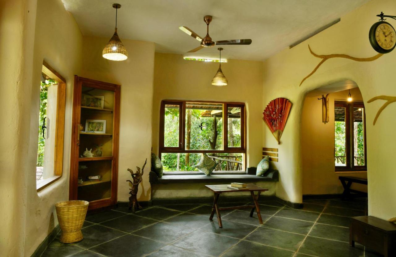 דירות מונאר Beyond Eco Living מראה חיצוני תמונה