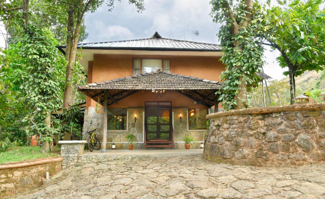דירות מונאר Beyond Eco Living מראה חיצוני תמונה