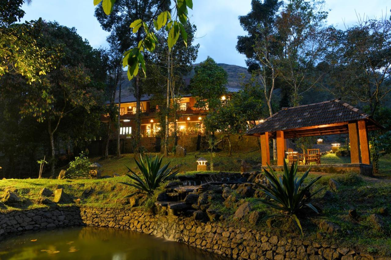 דירות מונאר Beyond Eco Living מראה חיצוני תמונה