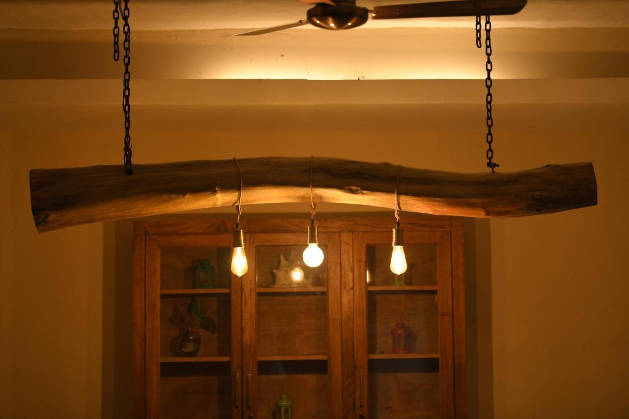 דירות מונאר Beyond Eco Living מראה חיצוני תמונה