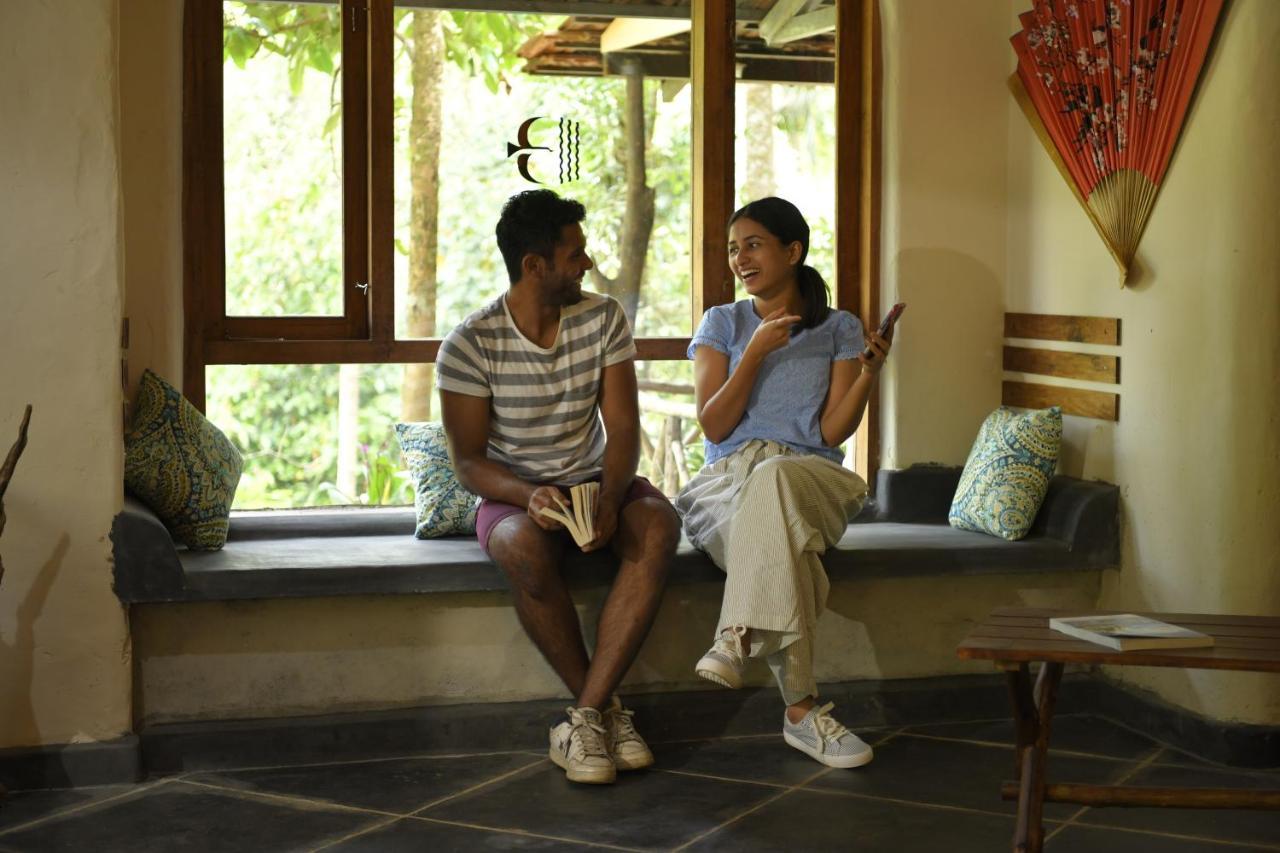 דירות מונאר Beyond Eco Living מראה חיצוני תמונה