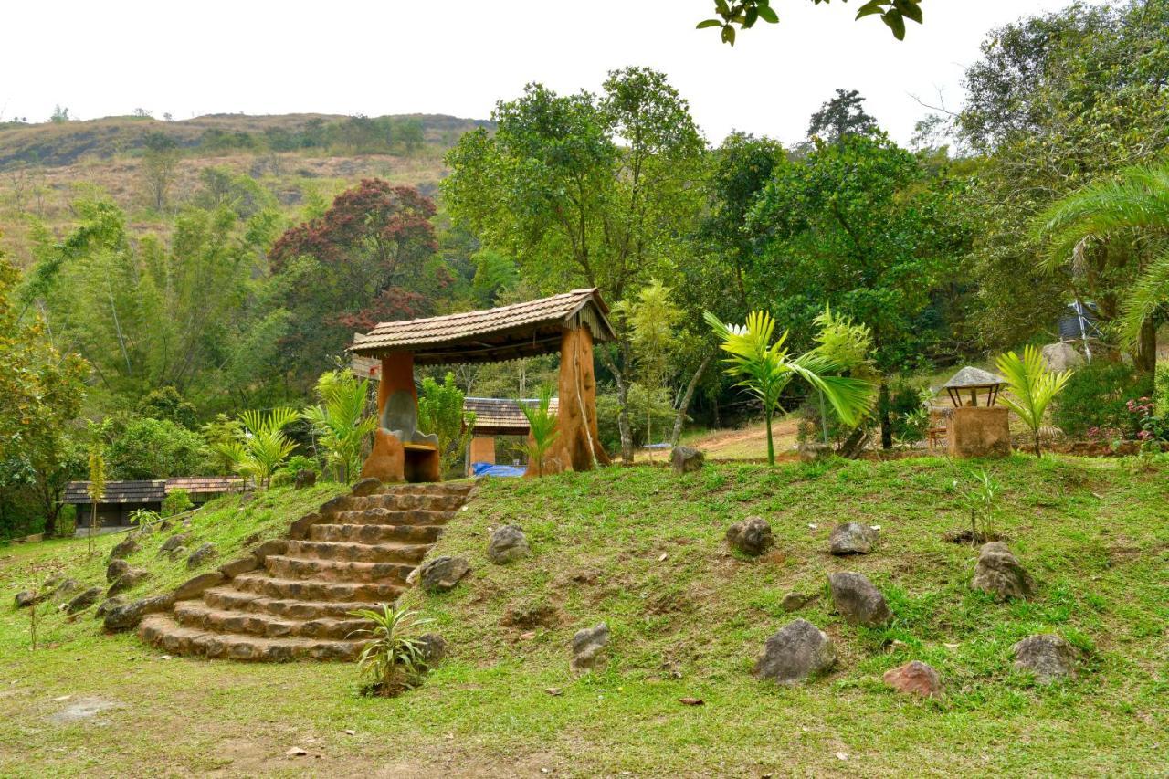 דירות מונאר Beyond Eco Living מראה חיצוני תמונה
