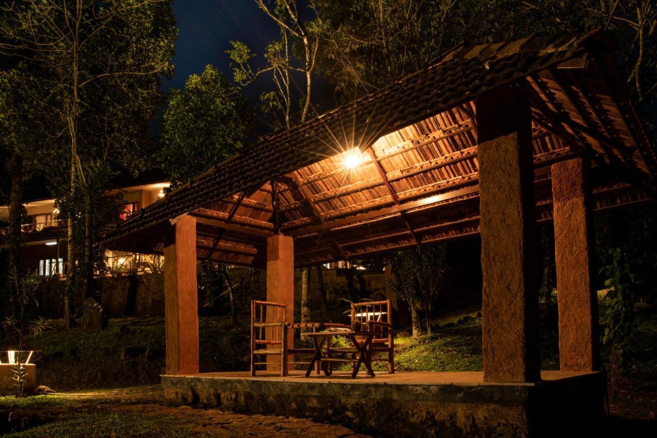 דירות מונאר Beyond Eco Living מראה חיצוני תמונה
