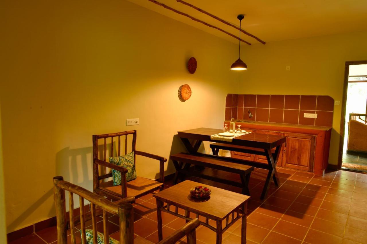 דירות מונאר Beyond Eco Living מראה חיצוני תמונה