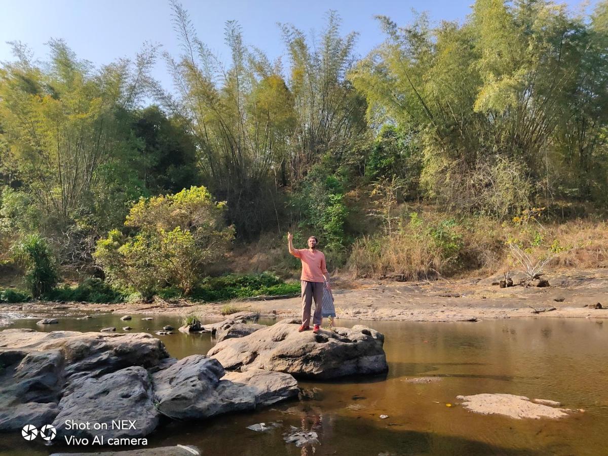 דירות מונאר Beyond Eco Living מראה חיצוני תמונה