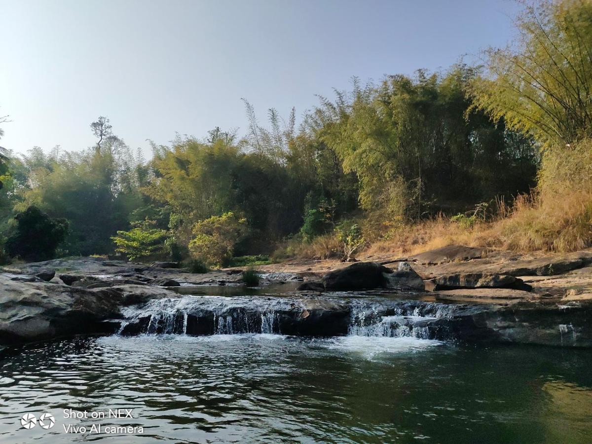 דירות מונאר Beyond Eco Living מראה חיצוני תמונה