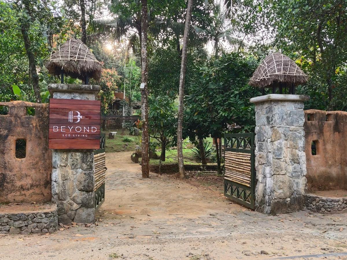 דירות מונאר Beyond Eco Living מראה חיצוני תמונה