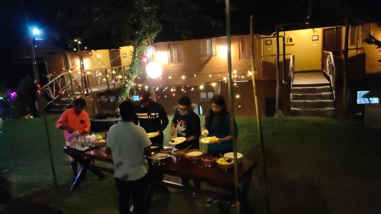 דירות מונאר Beyond Eco Living מראה חיצוני תמונה