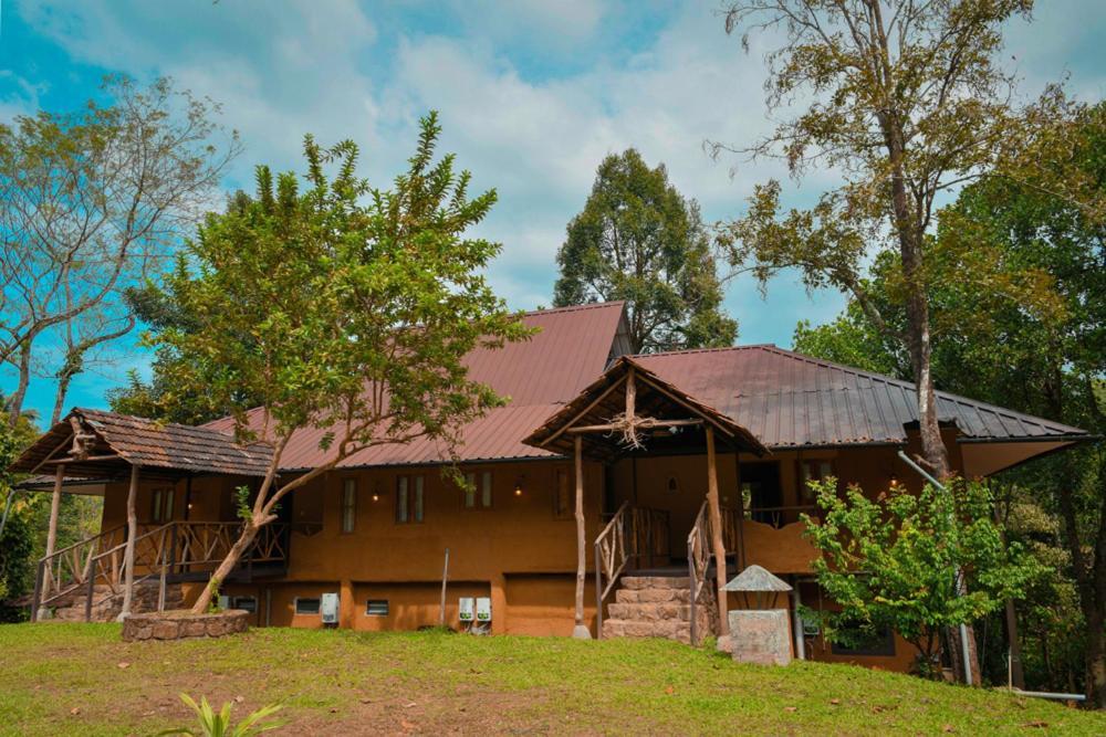דירות מונאר Beyond Eco Living מראה חיצוני תמונה