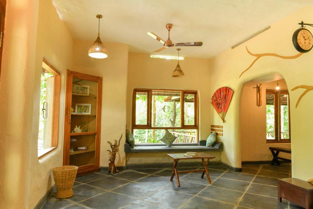 דירות מונאר Beyond Eco Living מראה חיצוני תמונה