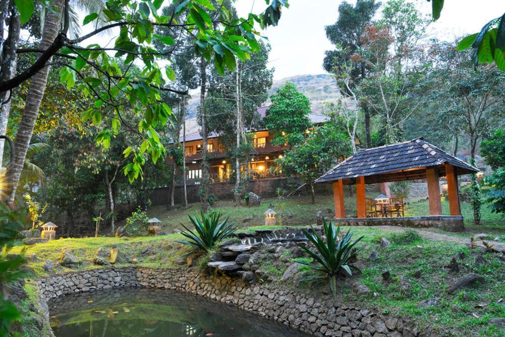 דירות מונאר Beyond Eco Living מראה חיצוני תמונה
