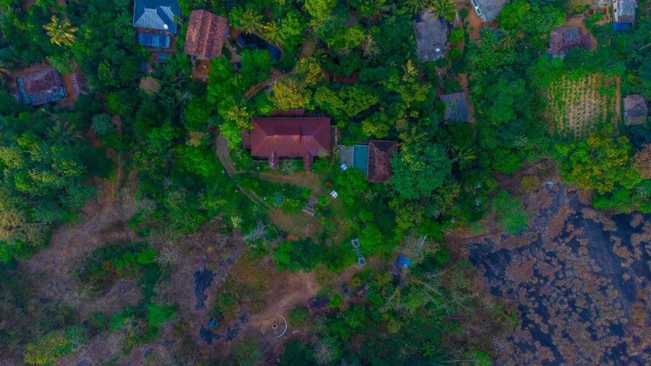 דירות מונאר Beyond Eco Living מראה חיצוני תמונה