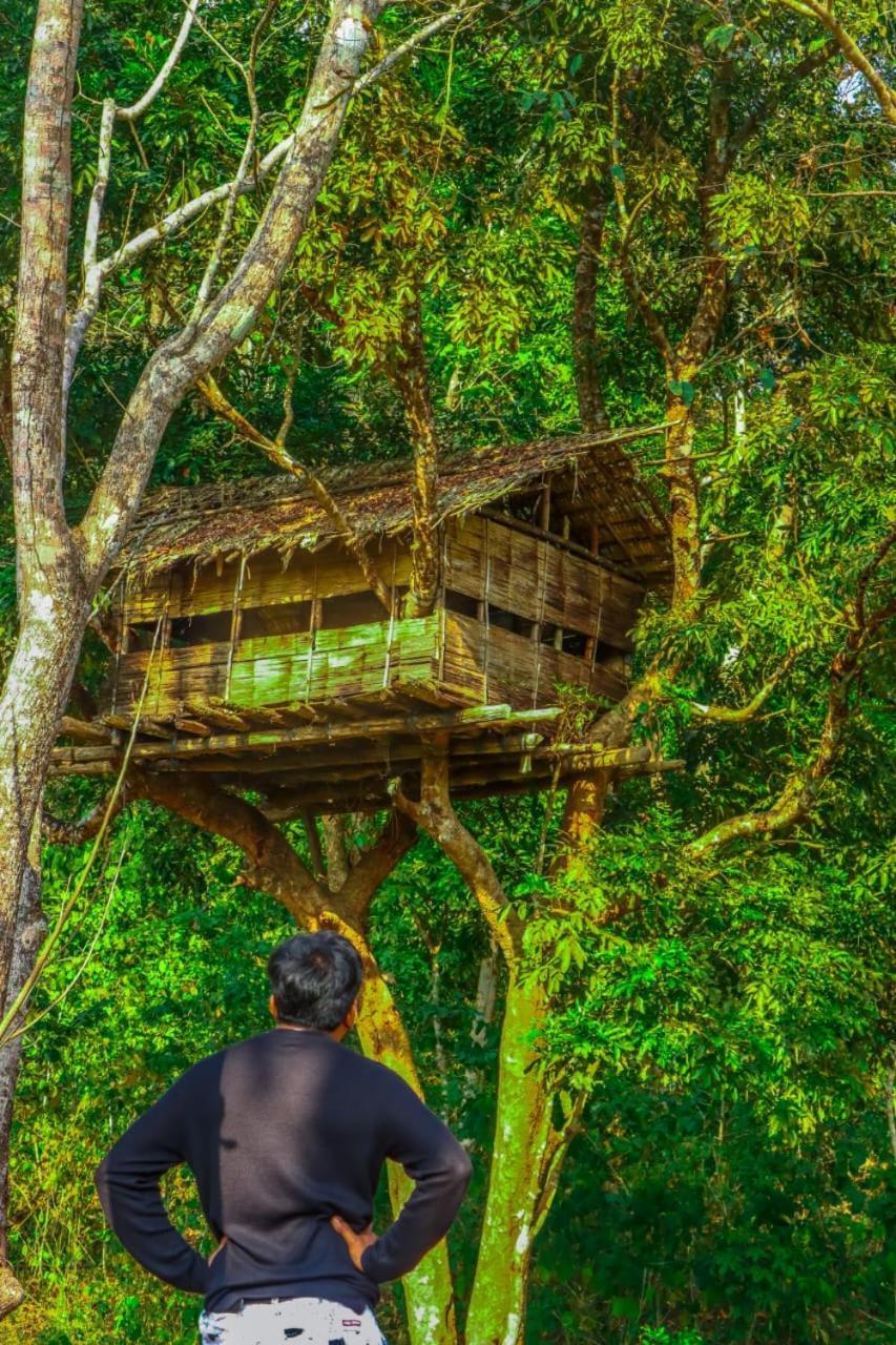 דירות מונאר Beyond Eco Living מראה חיצוני תמונה