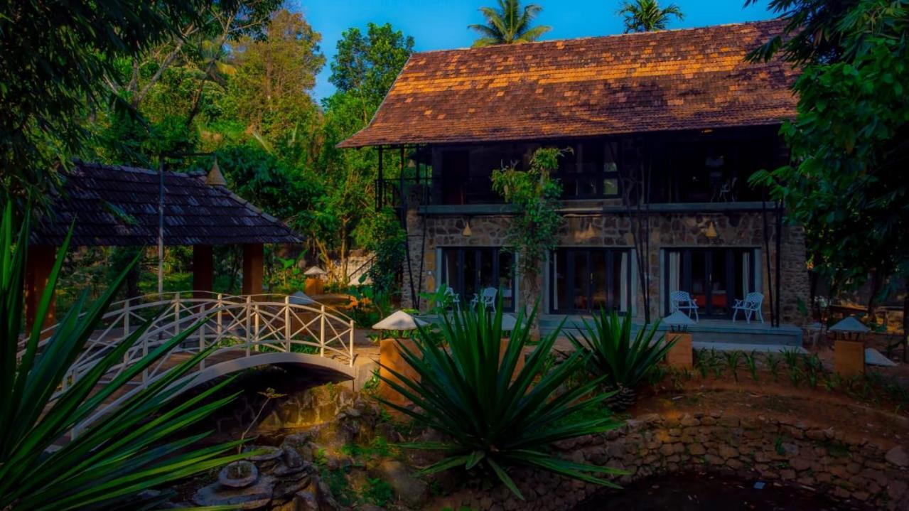דירות מונאר Beyond Eco Living מראה חיצוני תמונה